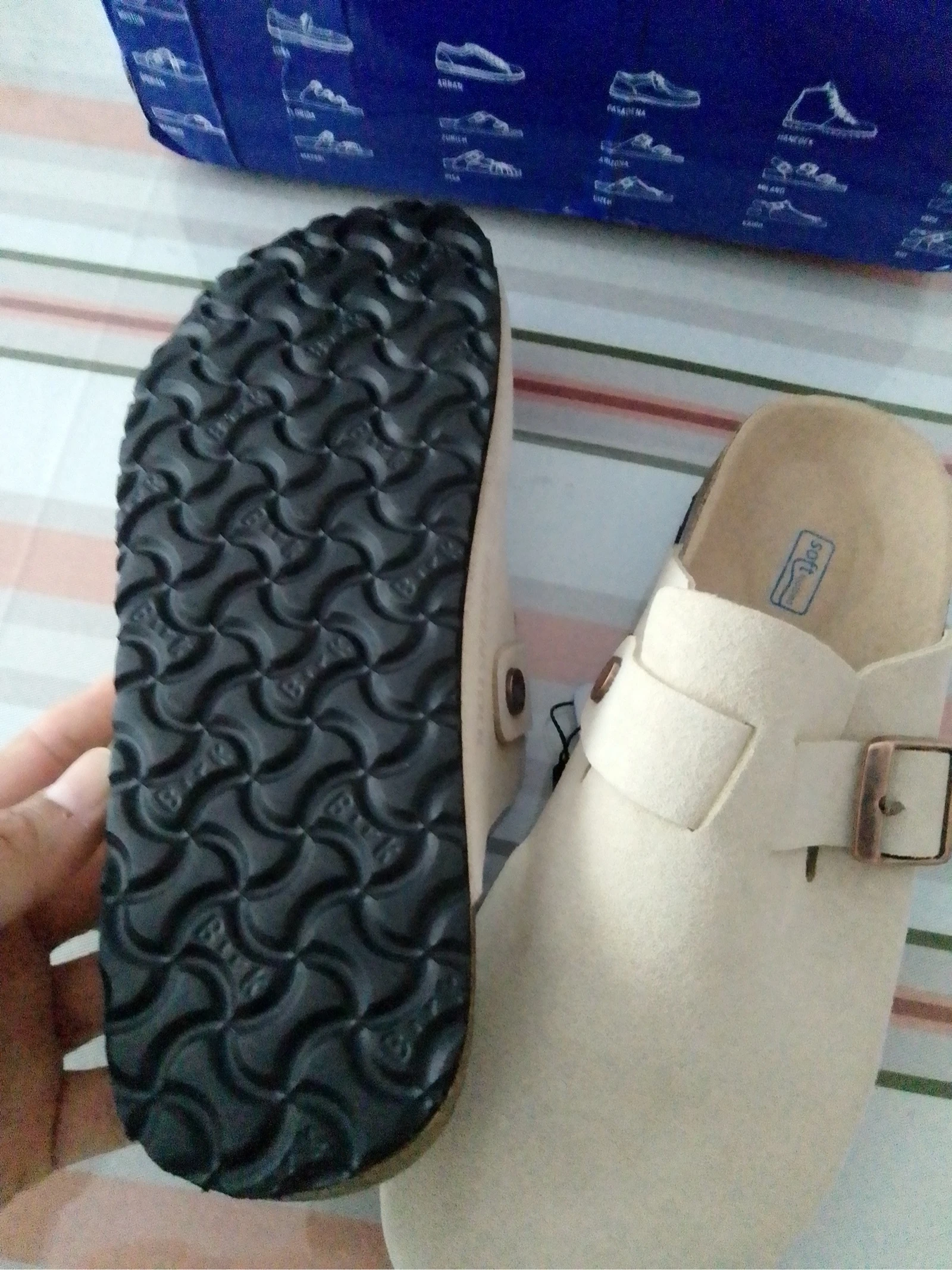 Birkenstock Sandals – photo 3